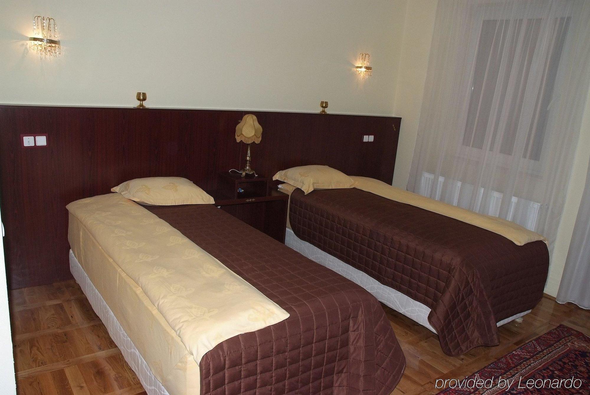 Hotel Octagon Saraievo Exterior foto